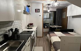 Estudio Matriz Pvz