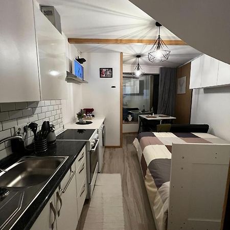 Estudio Matriz Pvz Póvoa de Varzim Extérieur photo