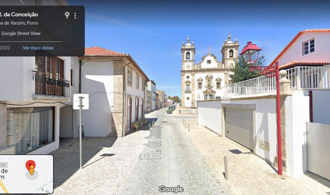 Estudio Matriz Pvz Póvoa de Varzim Extérieur photo