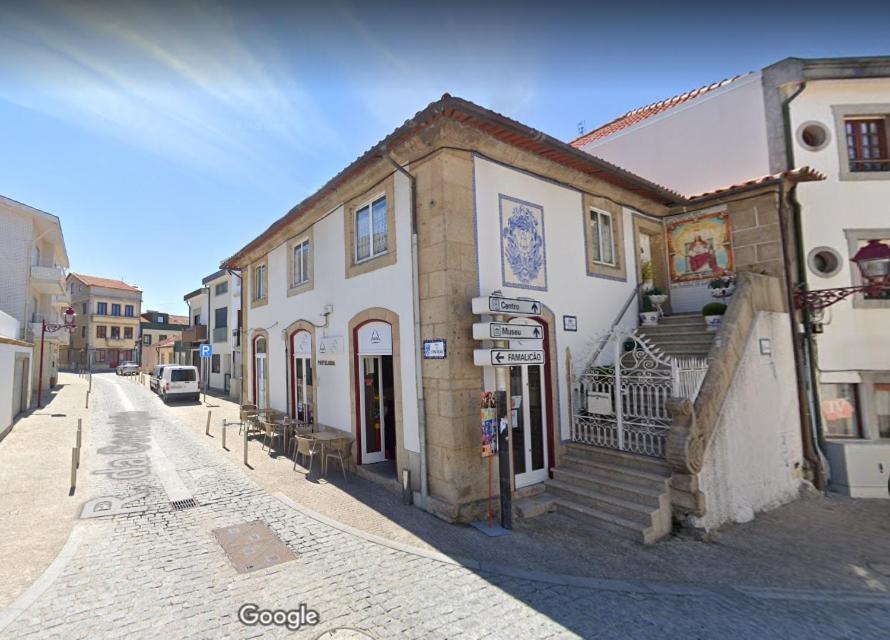 Estudio Matriz Pvz Póvoa de Varzim Extérieur photo