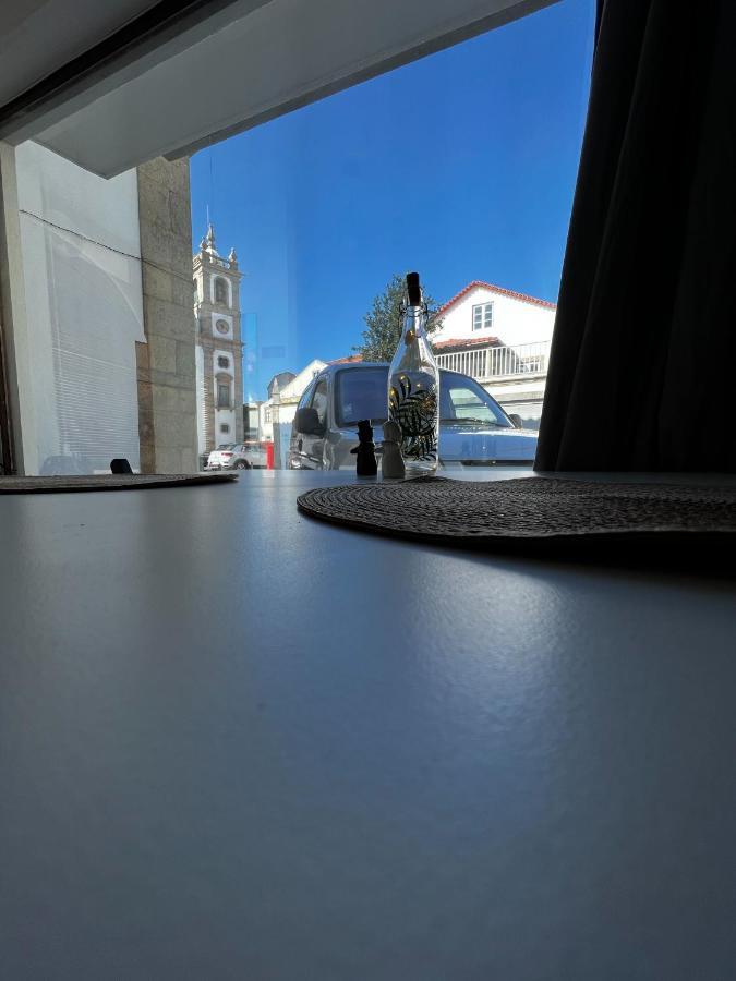 Estudio Matriz Pvz Póvoa de Varzim Extérieur photo