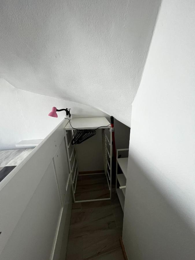 Estudio Matriz Pvz Póvoa de Varzim Extérieur photo