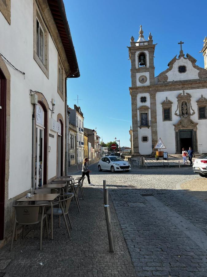Estudio Matriz Pvz Póvoa de Varzim Extérieur photo