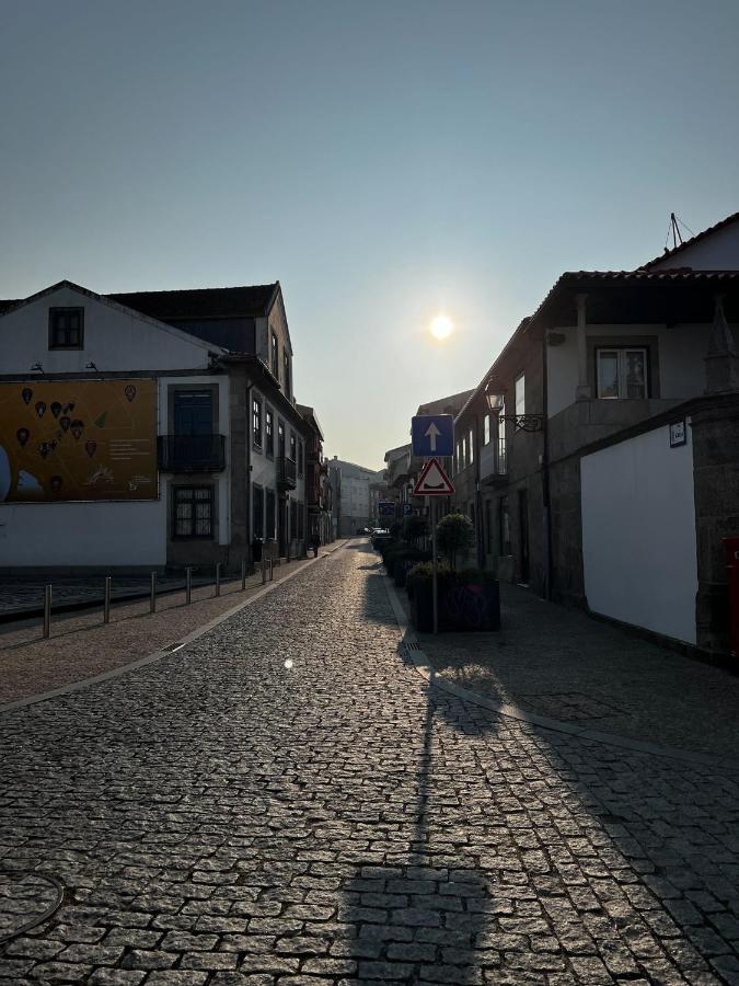 Estudio Matriz Pvz Póvoa de Varzim Extérieur photo