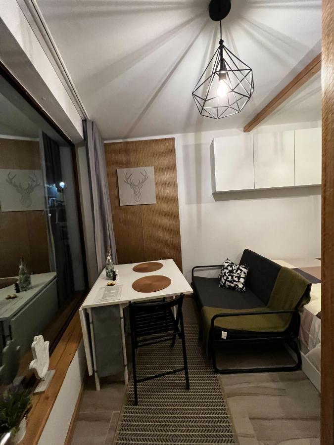 Estudio Matriz Pvz Póvoa de Varzim Extérieur photo