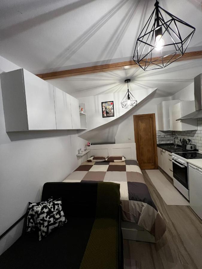 Estudio Matriz Pvz Póvoa de Varzim Extérieur photo