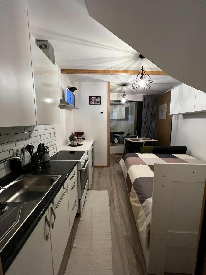 Estudio Matriz Pvz Póvoa de Varzim Extérieur photo