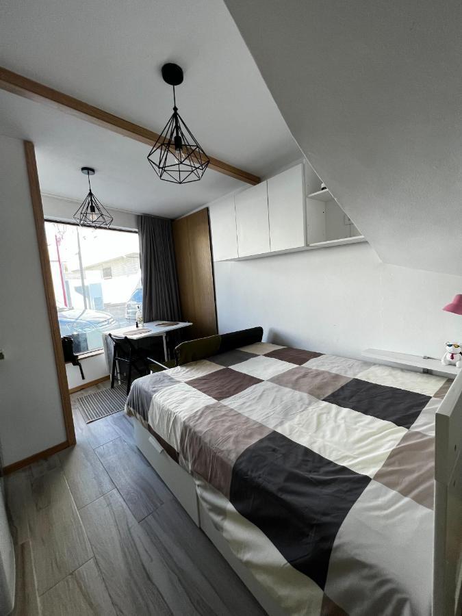 Estudio Matriz Pvz Póvoa de Varzim Extérieur photo